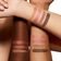 SOLEIL EYE COLOR QUAD (PALETA PARA ROSTRO)